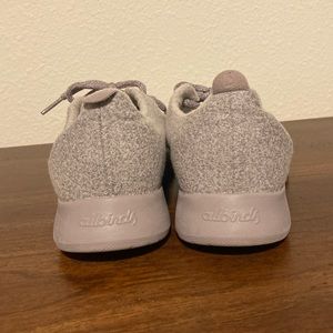 Purple Allbirds